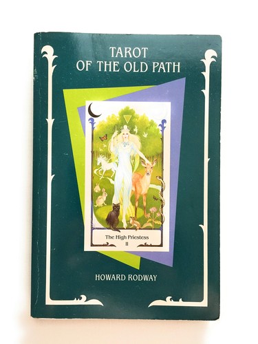 Tarot the old - tarot,