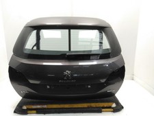 PEUGEOT 308 Boot Lid Tailgate 2013-2021 5 Door Estate KKS - MOKA PAINT  