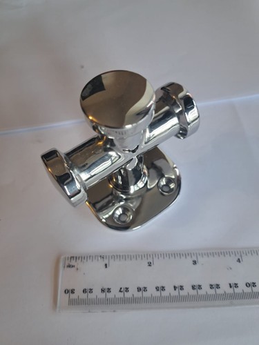 Marine boat single cross - single,