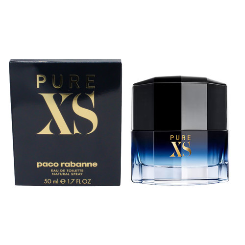 Paco rabanne pure 50ml eau - 50ml,