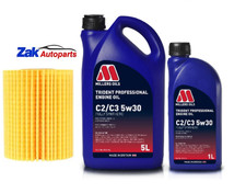 For Toyota Rav-4 Mk3 2.2 D4D