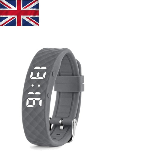 Fashionable vibrating alarm - vibrating,