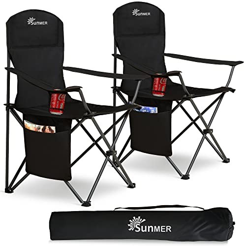 Set folding camping - set, 2