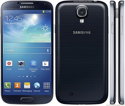 Sealed boxed samsung - samsung, s4