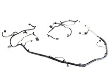 Rear Bumper PDC Sensor Wiring