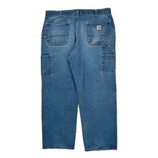 Carhartt Carpenter Jeans - 37W