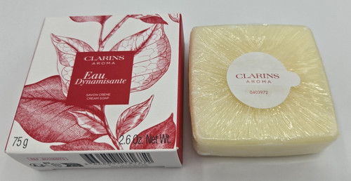 Clarins aroma eau dynamisante - aroma,