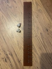 Moog Taurus contact board