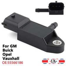 Diesel DPF Pressure Sensor For