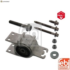 2x BEARING CONTROL ARM 44175 FOR MERCEDES-BENZ GLA-CLASS/SUV B-CLASS 1.8L 4cyl