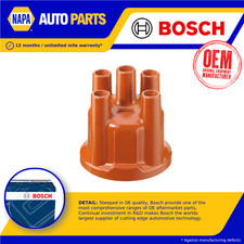 Distributor Cap fits FORD