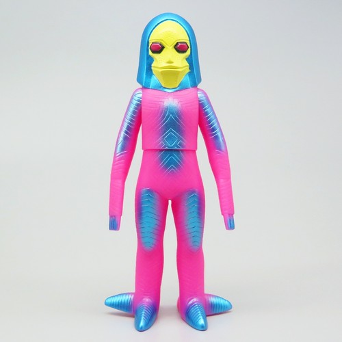 Ultraman sofubi kaiju colors - sofubi,
