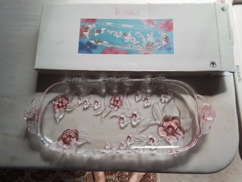 Original walther glas toska - original,