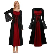 Womens Renaissance Medieval