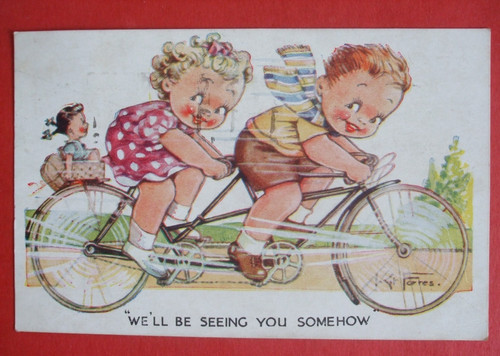 Kit forres comic children - forres,
