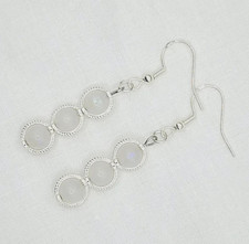 Handmade Rainbow Moonstone