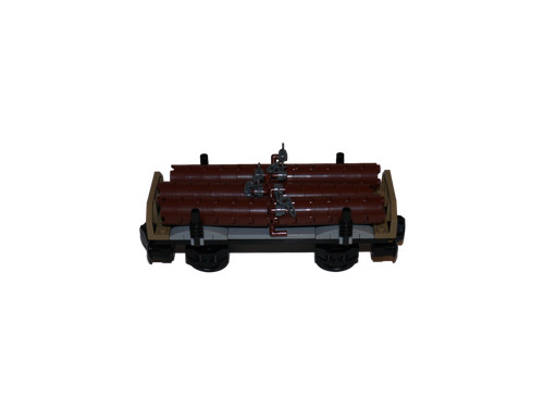 Lego train railway - lego®,