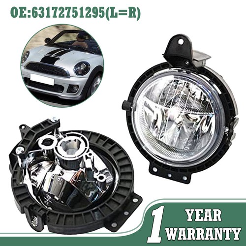 For 2007 2015 mini - 2x,