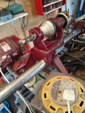 Coronet 'The Major' Wood Lathe