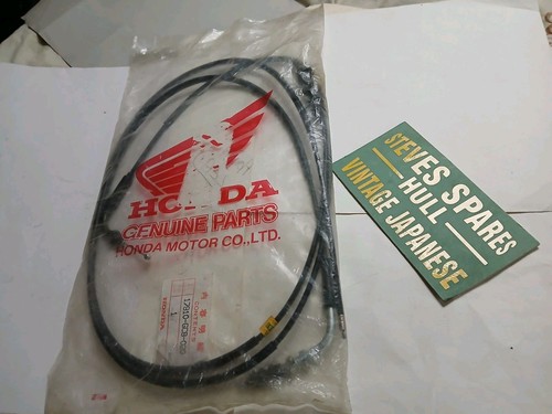 Honda nh80 lead throttle - lead, ,throttle