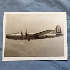 US Army Air Force Boeing B-29 Superfortress 44-69909 Photograph
