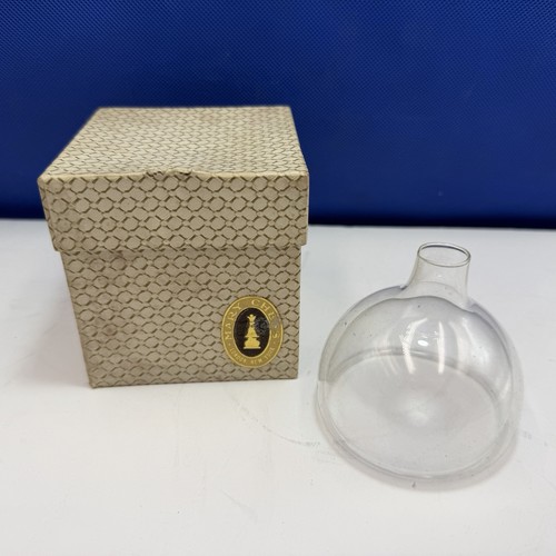Glass fly wasp - catcher, trap
