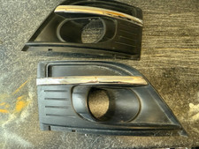 Citroen C4 Grand Picasso Fog