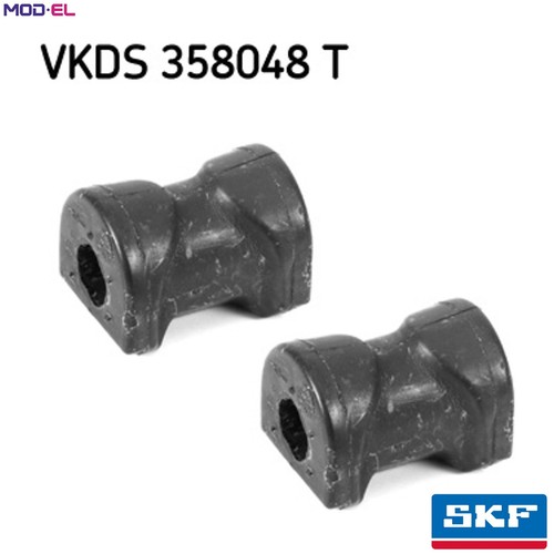 Bushing stabiliser bar vkds - bushing,