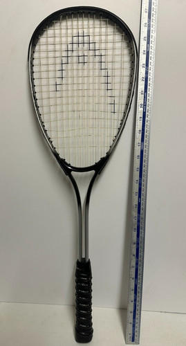 Head dominion squash racket - squash,