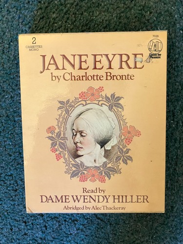 Jane eyre charlotte - jane,
