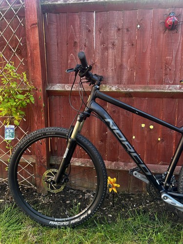 Norco storm mountain bike 5 - storm,
