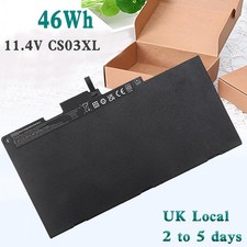Laptop battery for HP
