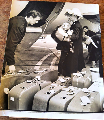 Upi original press photo - original,