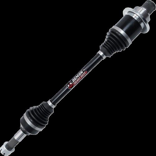 Demon complete heavy duty - complete, heavy-duty