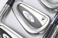 Titleist DCI 762 Irons / 4-PW