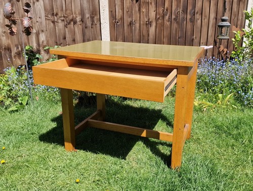 Vintage mid century school - mid,