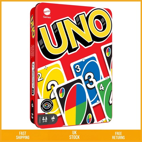 Classic family card game - classic,