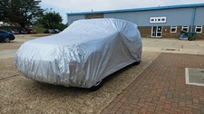 Coverzone Voyager Outdoor Car