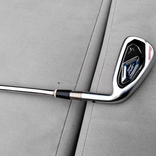 Mizuno jpx825 iron dynamic - mizuno,