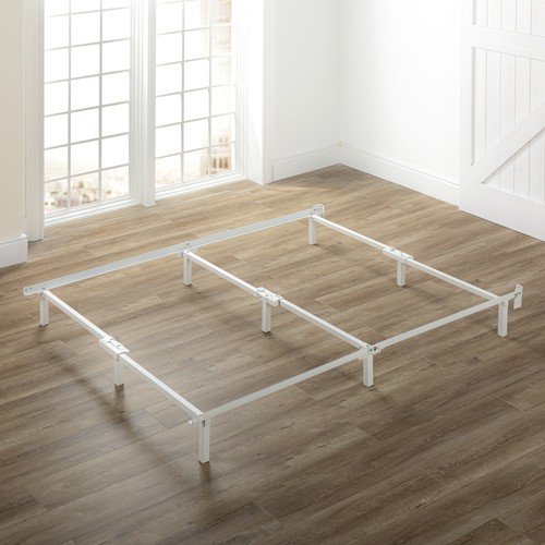 Zinus compack metal bed - metal,