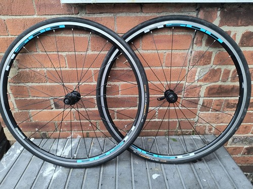 Shimano r500 wheelset - shimano,