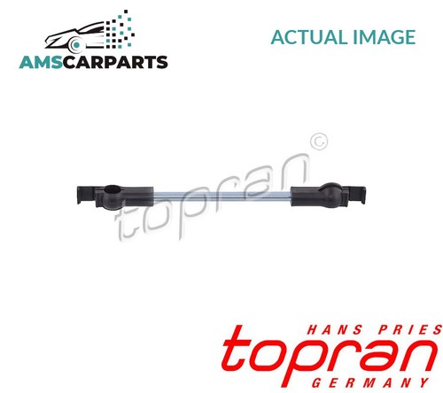 Selector shift rod 206 - 206, 327