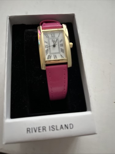 Ladies river island - island, pink