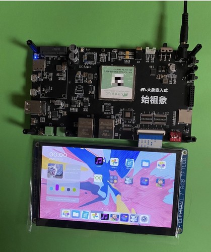 Arm linux development - arm, board