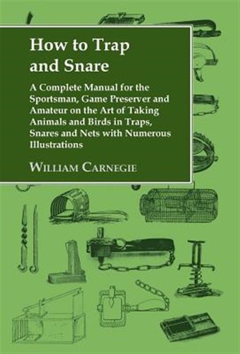 How trap and snare - how,