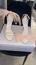 Jimmy Choo Aveline 100 Shoes