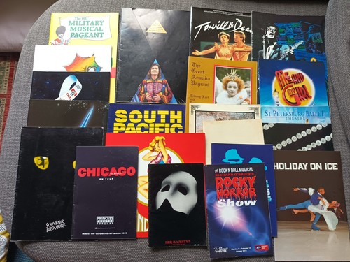 Large bundle theatre - bundle,