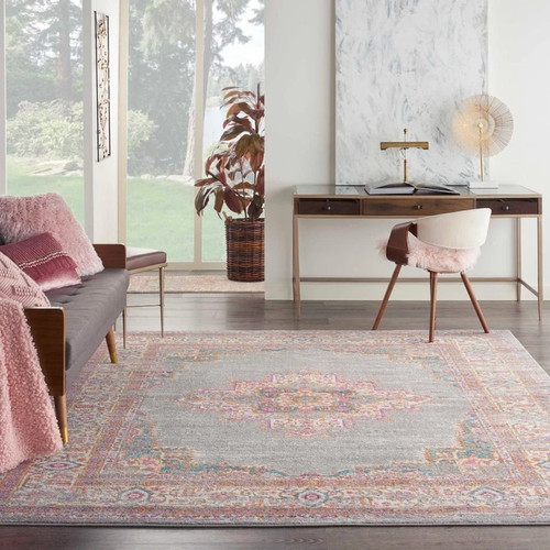 Nourison passion traditional - passion,