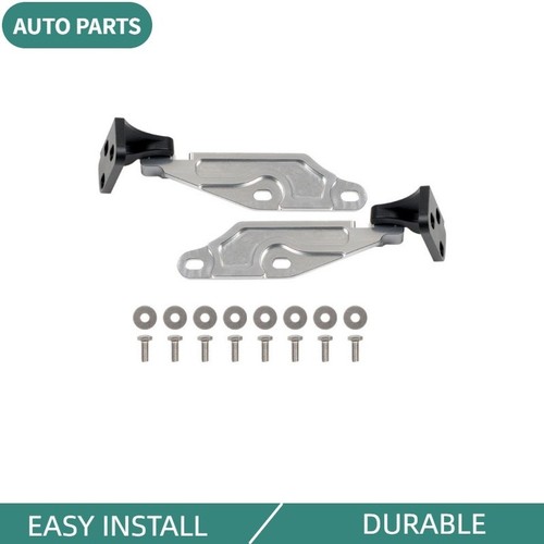 Jdm quick release hood latch - jdm,