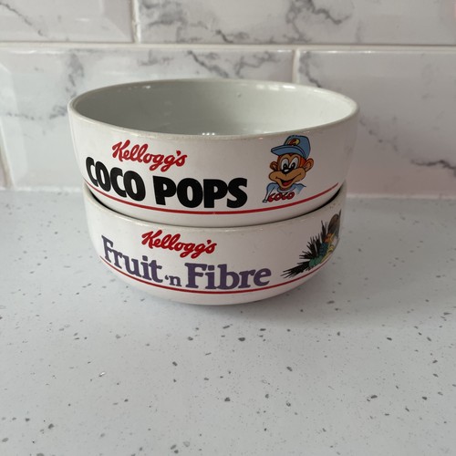 Vintage kelloggs coco pops - vintage, &